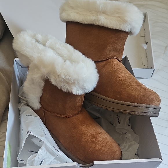 Sonoma Goods For Life Shoes - Women's Boots Size 6